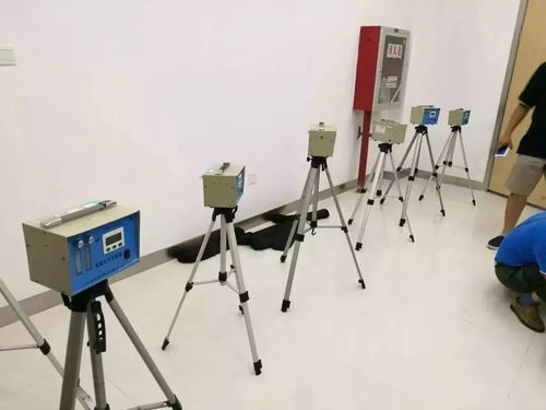 無錫某檢測店服務質量引質疑，客戶親述空氣分析測試經歷