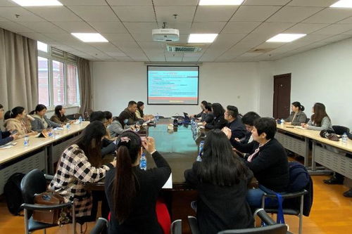 非學(xué)歷培訓(xùn)疫情防控工作會(huì)議在閔行校區(qū)舉行，聚焦成人非學(xué)歷教育培訓(xùn)安全