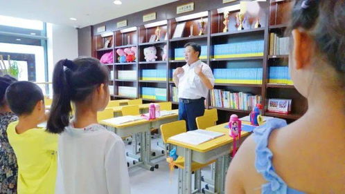 校舍大升級(jí) 泉城小記者口才教育培訓(xùn)學(xué)校總校區(qū)正式遷址山東書城