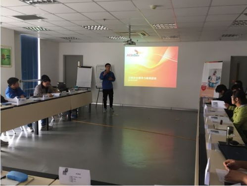 百威新鄉(xiāng)工廠OLT OT培訓(xùn)圓滿落幕，助力技術(shù)人才專業(yè)成長