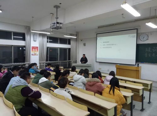 深化通識(shí)教育，賦能學(xué)生成長(zhǎng)——第二次學(xué)生干部通識(shí)教育培訓(xùn)會(huì)紀(jì)實(shí)