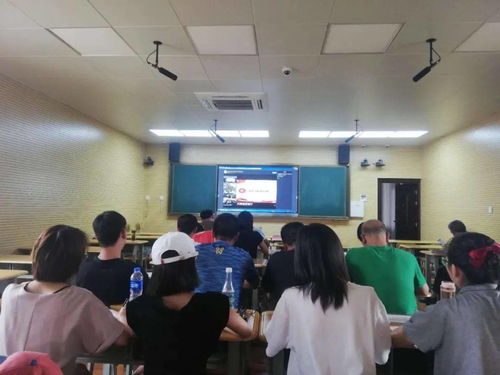 東川二中積極參與云南省教育廳“防欺凌，反暴力”線上培訓(xùn)，深化成人非學(xué)歷教育