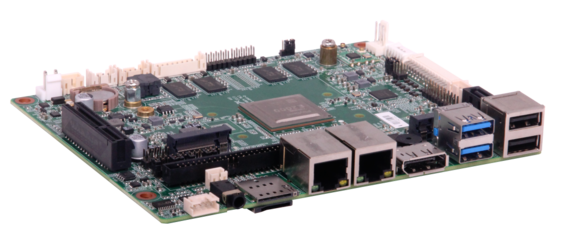EMB-3551工控主板 構建安全高效的DCS系統(tǒng)控制核心
